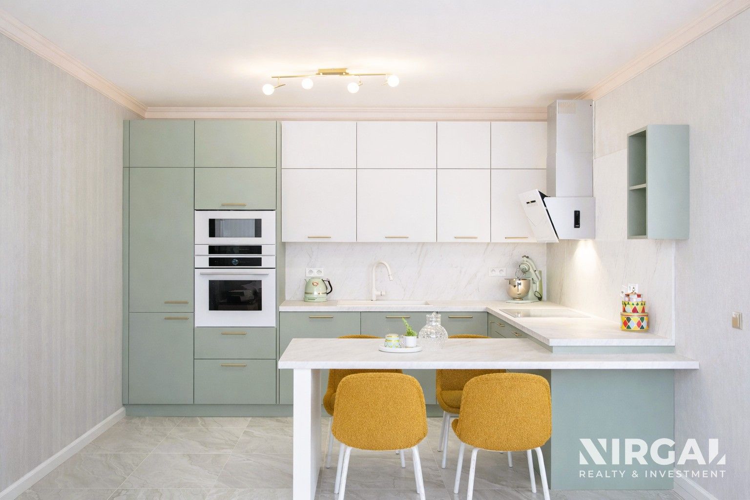 Prodej bytu 3+kk 92 m² - foto 1