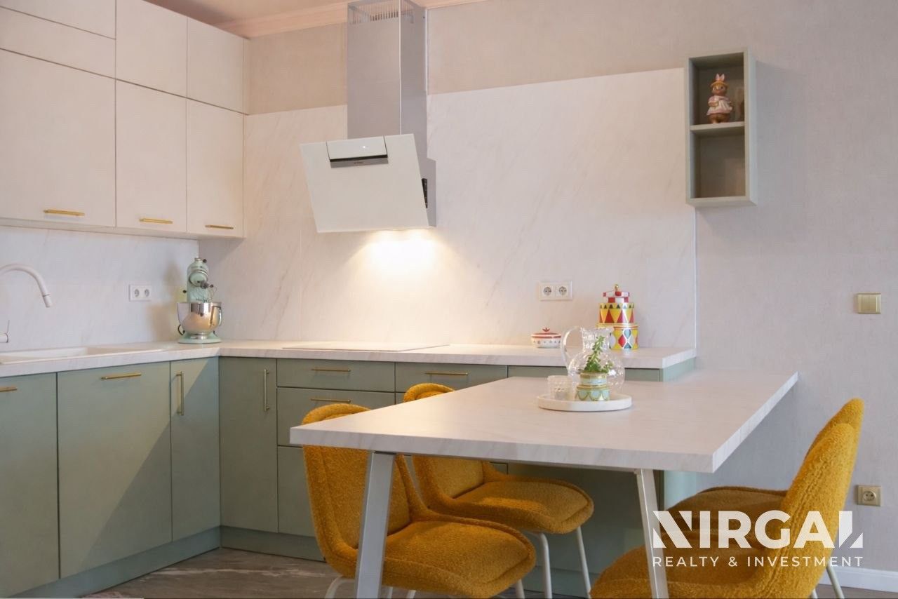 Prodej bytu 3+kk 92 m² - foto 8