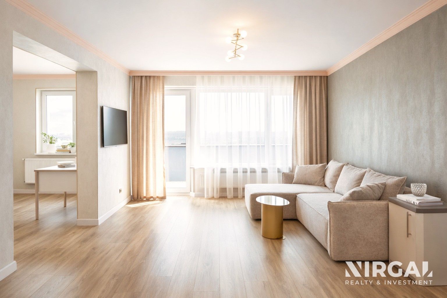 Prodej bytu 3+kk 92 m² - foto 3