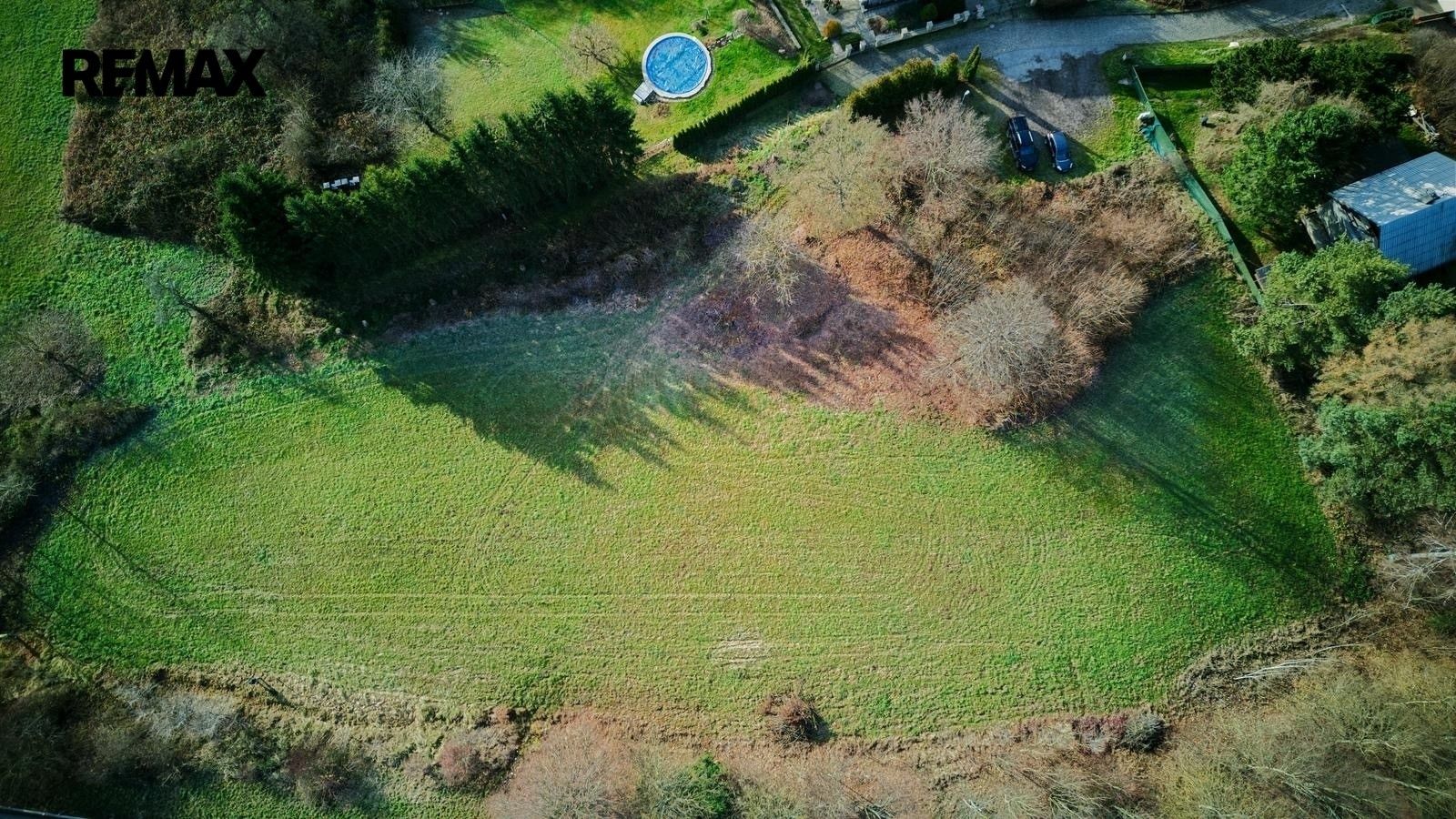 Prodej pozemku 1500 m² - foto 3