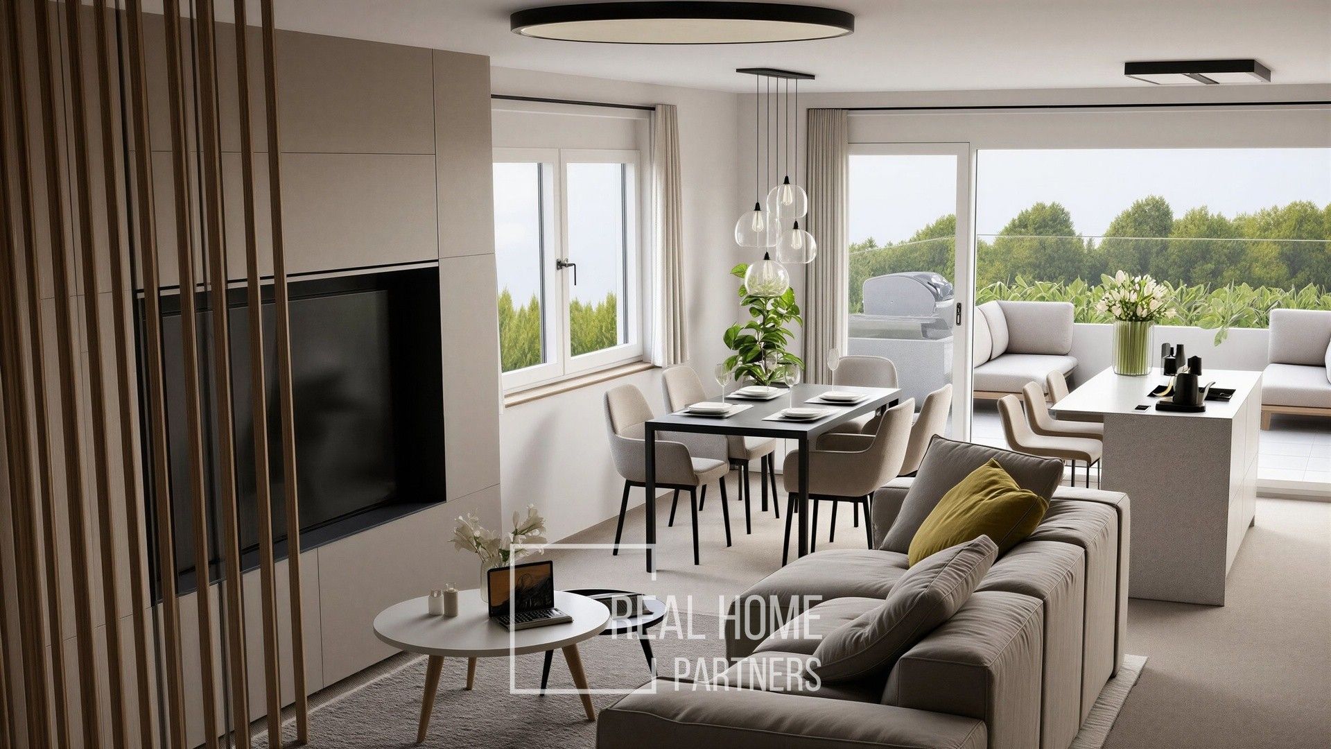 Prodej bytu 4+kk 115 m² - foto 6