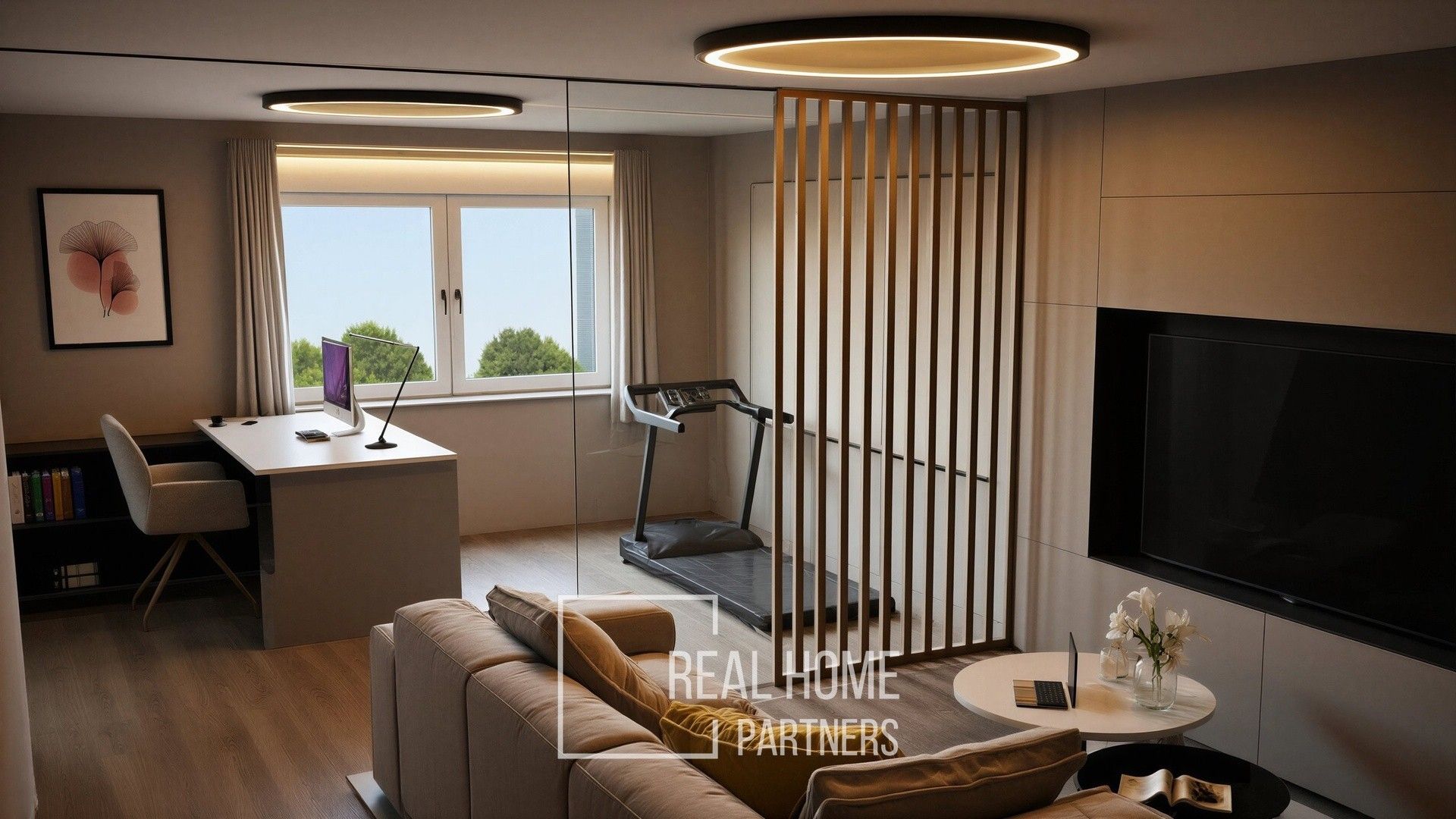 Prodej bytu 4+kk 115 m² - foto 4