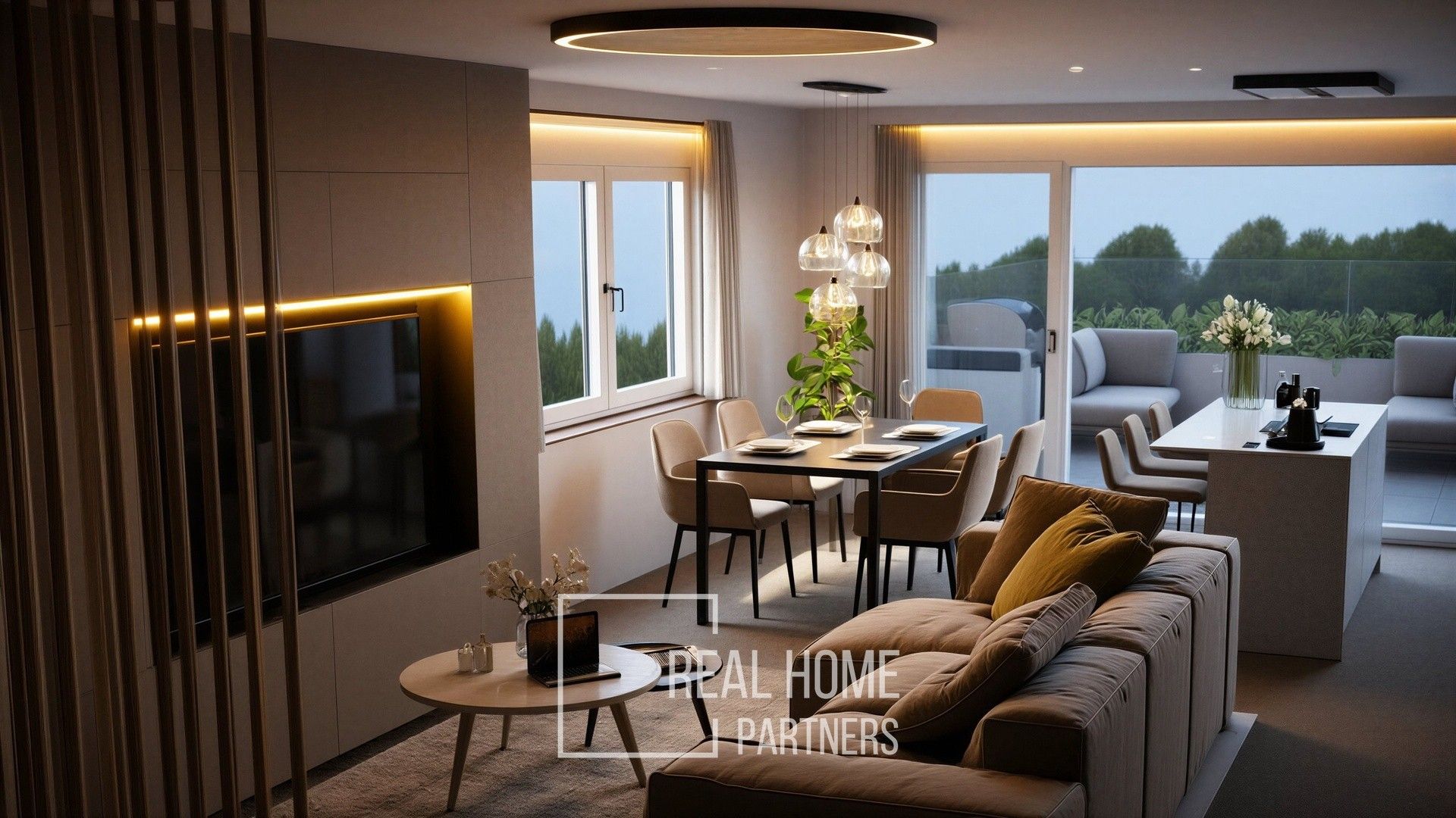 Prodej bytu 4+kk 115 m² - foto 2
