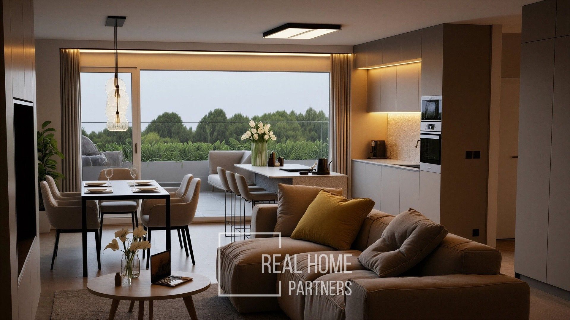 Prodej bytu 4+kk 115 m² - foto 5