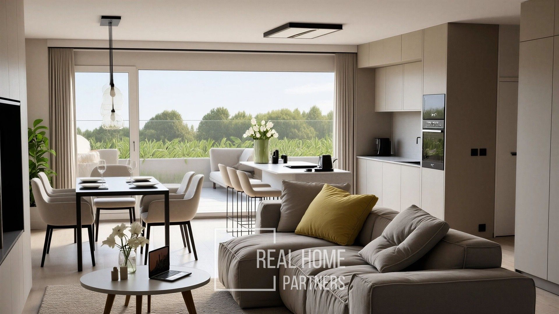 Prodej bytu 4+kk 115 m² - foto 1
