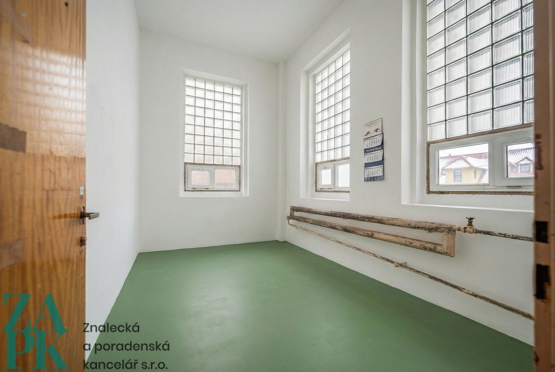 Pronájem komerčního prostoru 2069 m² - foto 7
