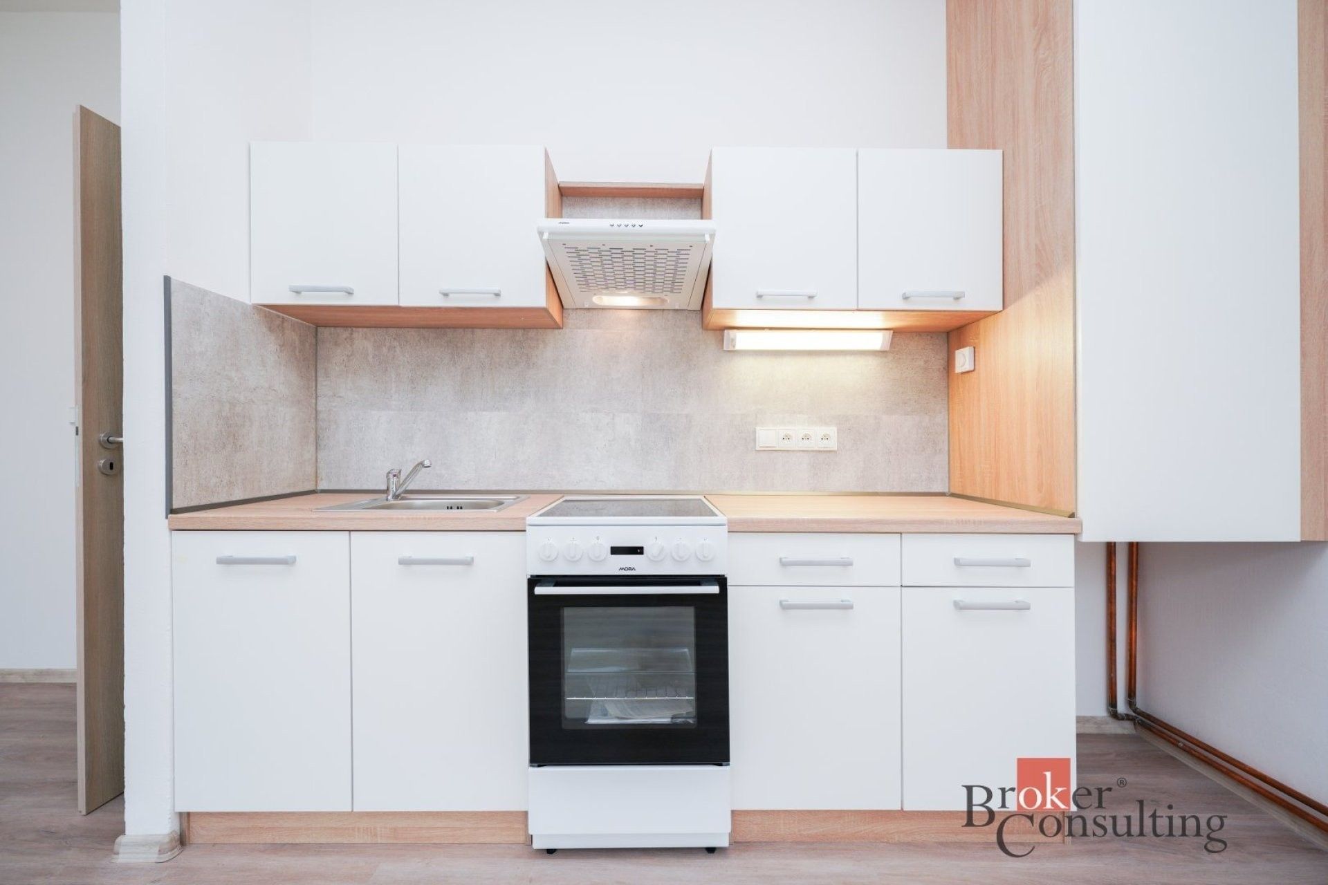 Prodej bytu 2+kk 55 m² - foto 3
