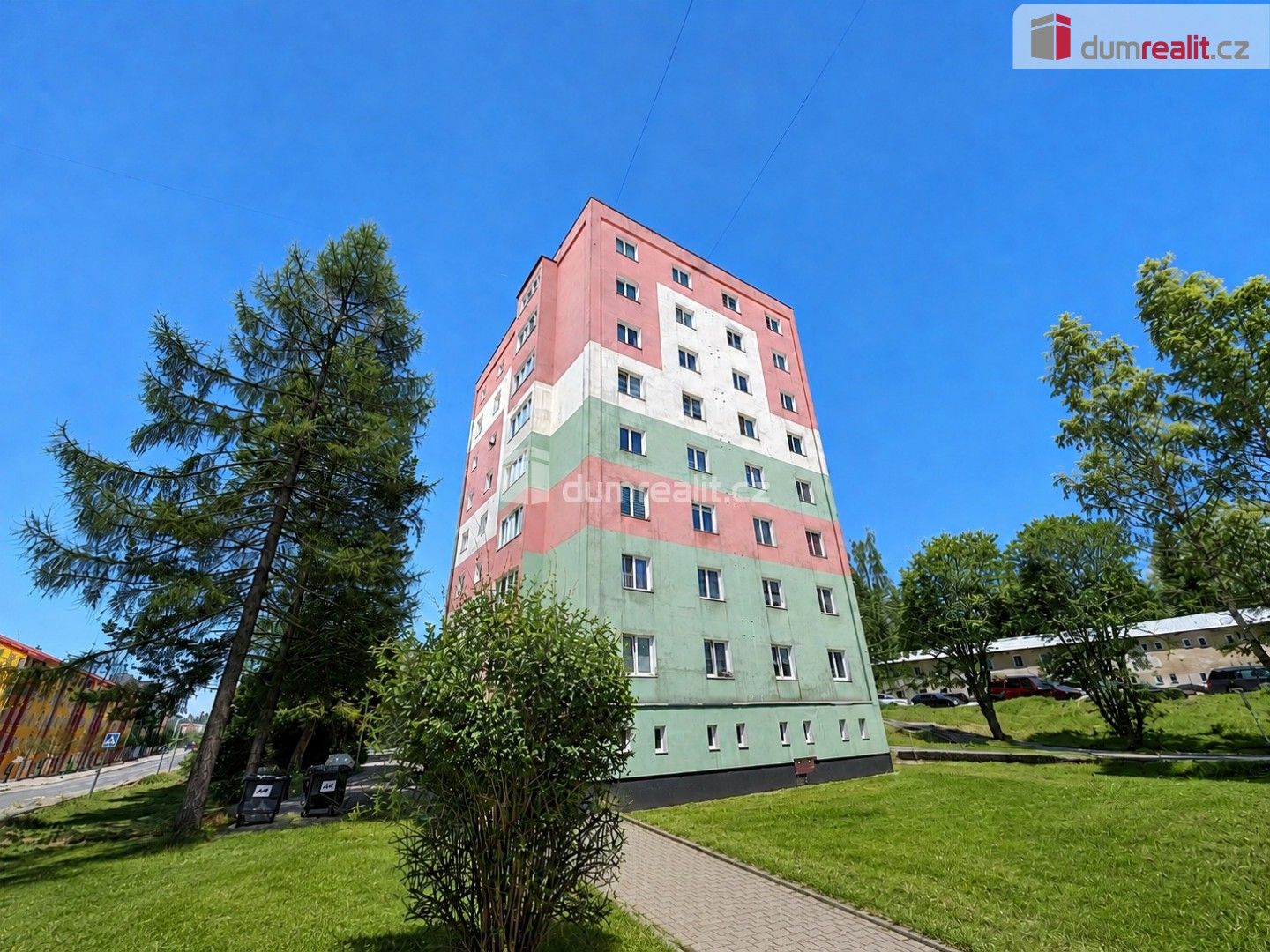 Prodej bytu 3+1 60 m² - foto 1