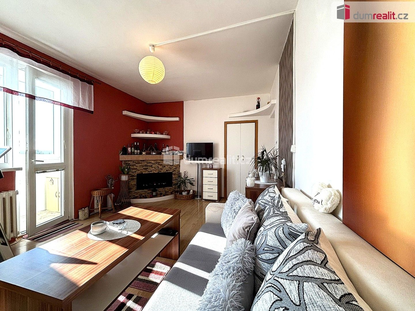 Prodej bytu 3+1 60 m² - foto 3