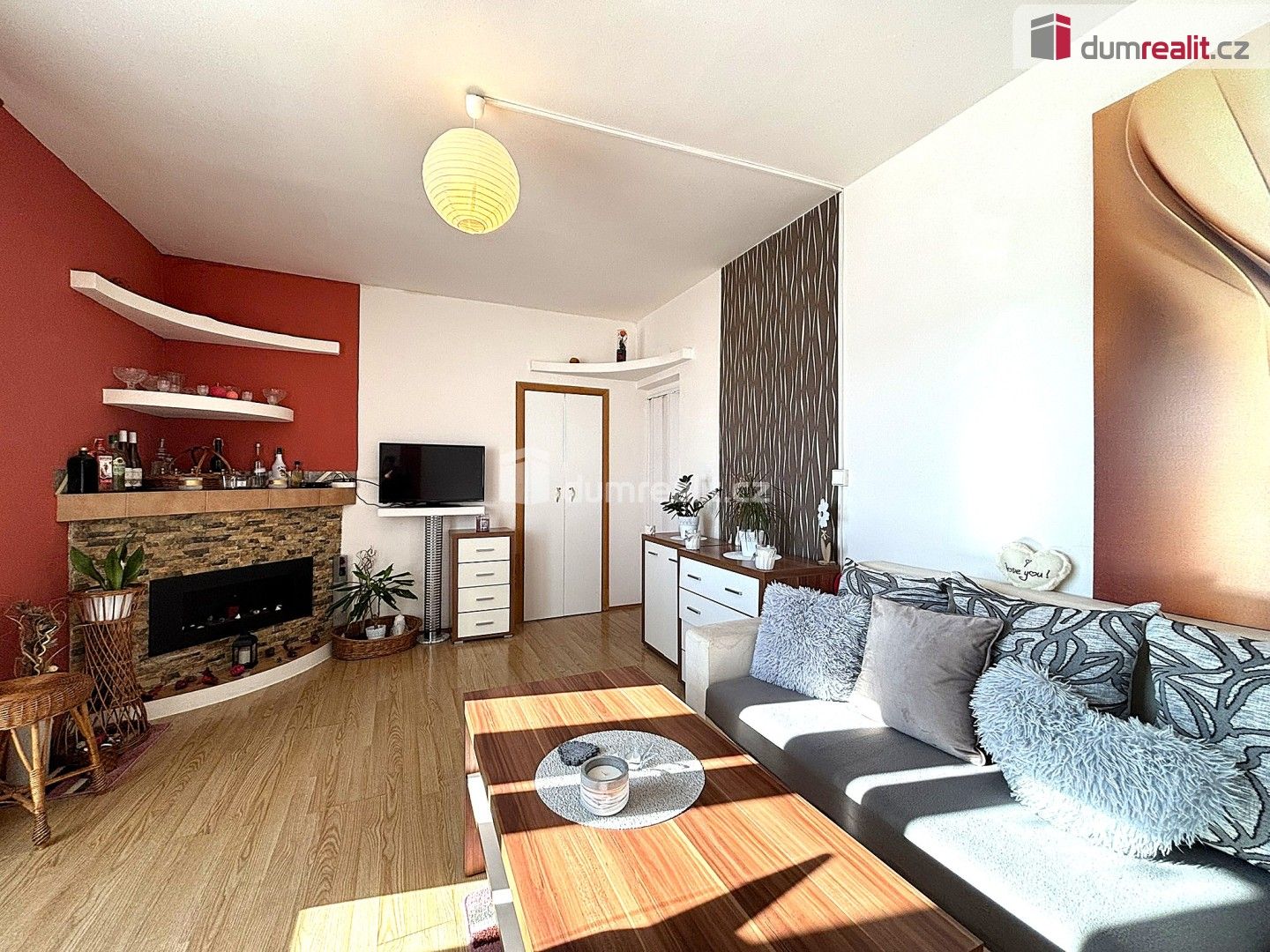 Prodej bytu 3+1 60 m² - foto 4