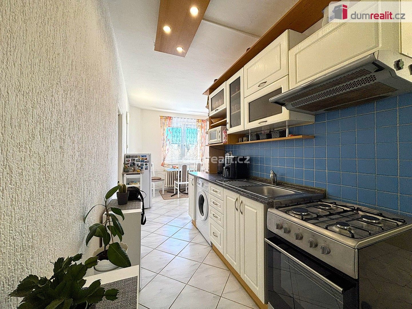 Prodej bytu 3+1 60 m² - foto 6