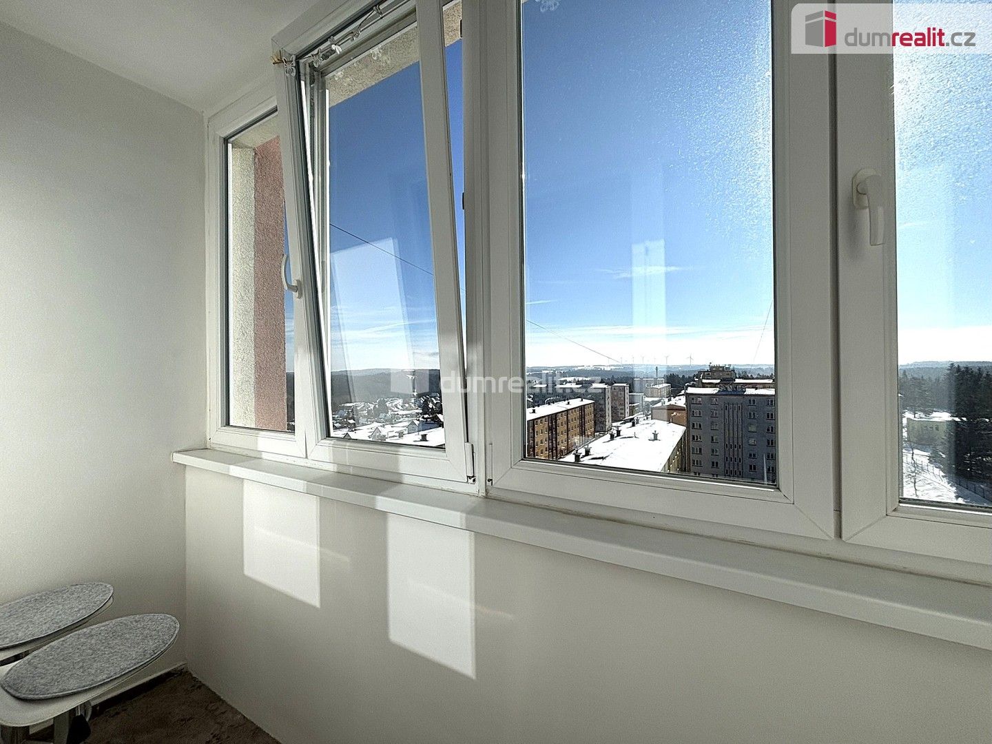 Prodej bytu 3+1 60 m² - foto 11