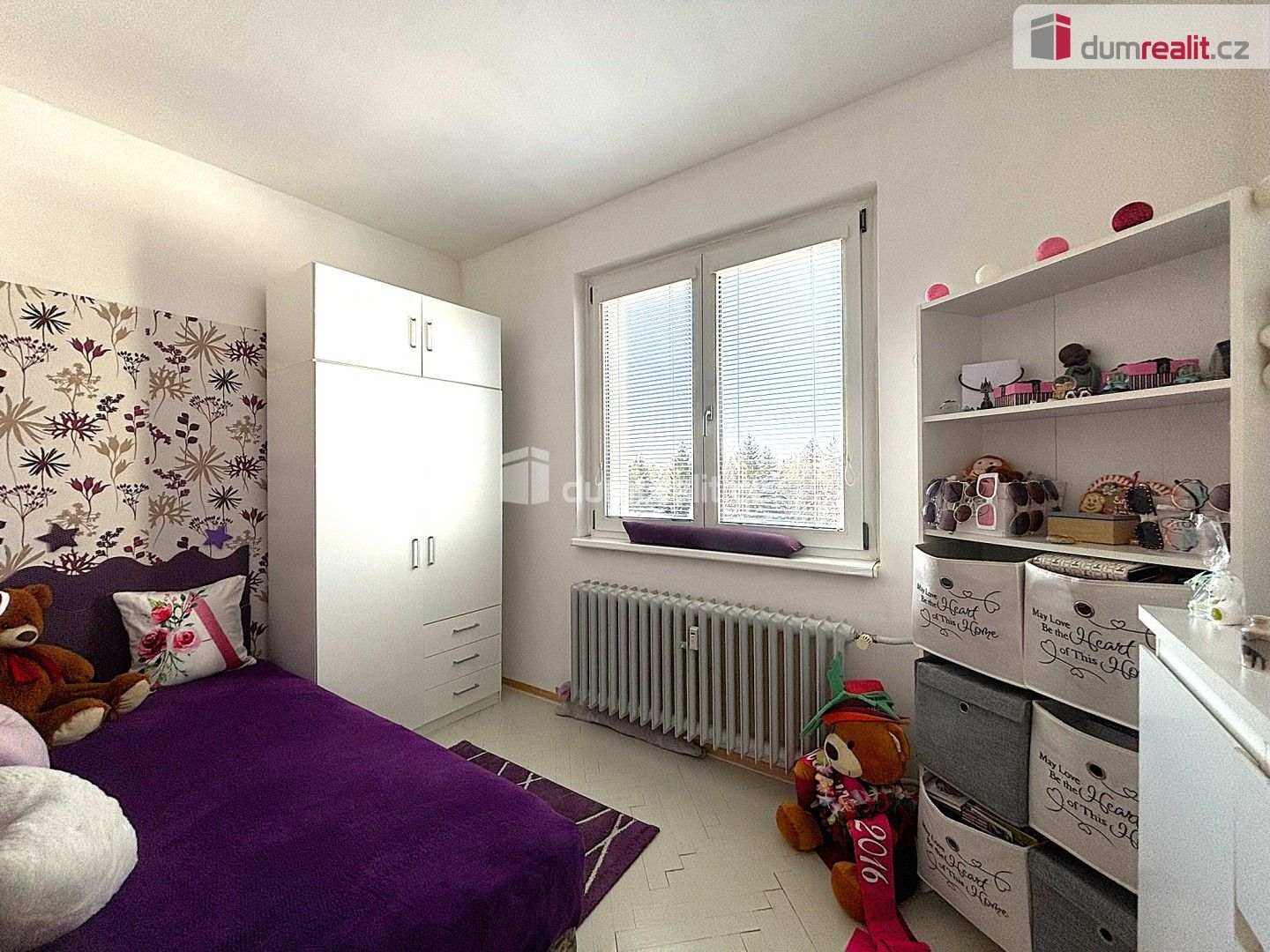 Prodej bytu 3+1 60 m² - foto 9