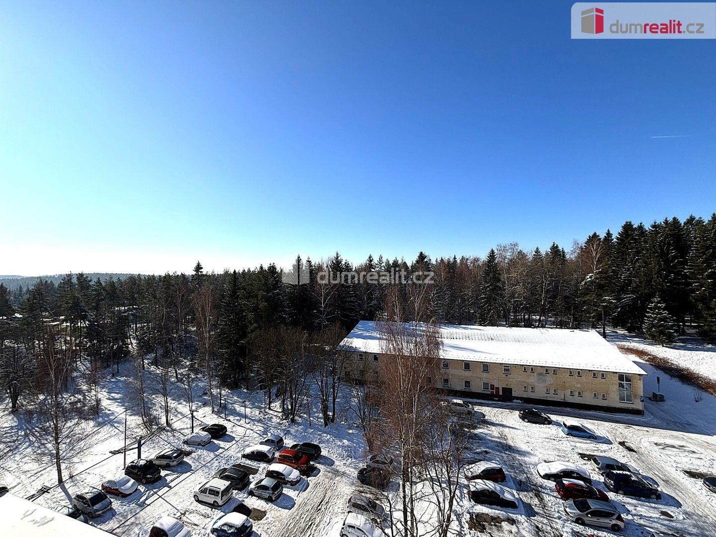 Prodej bytu 3+1 60 m² - foto 12