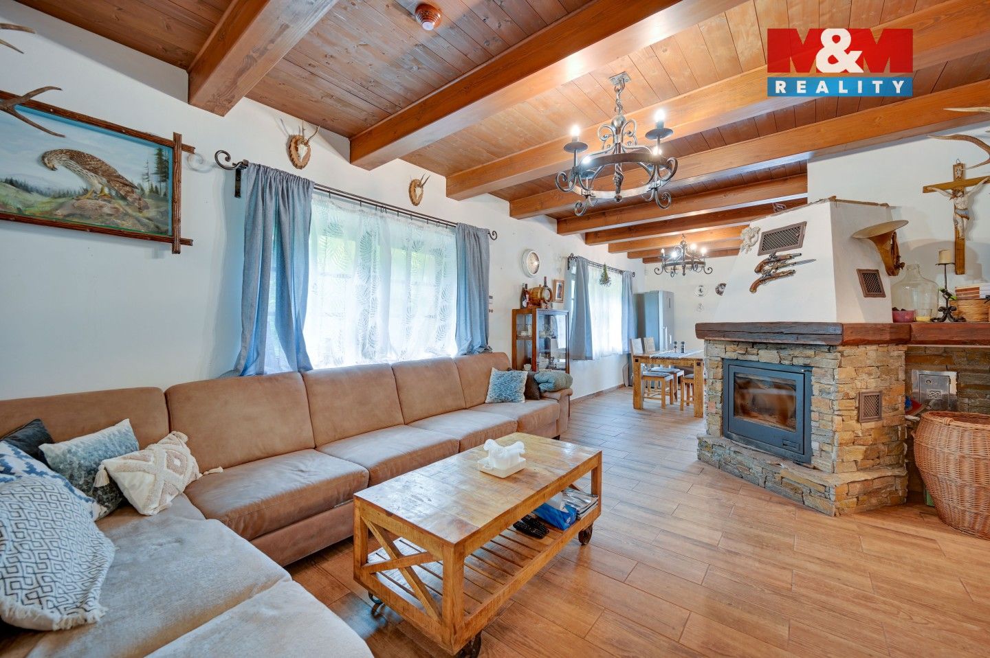 Prodej domu 247 m² - foto 2