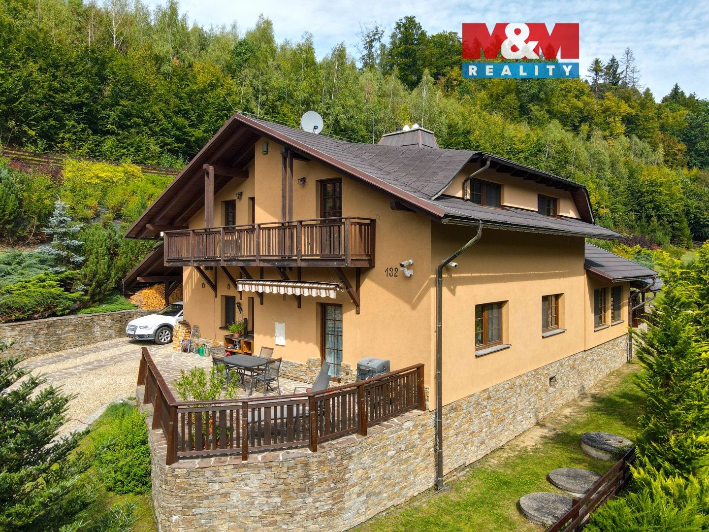 Prodej domu 247 m² - foto 1