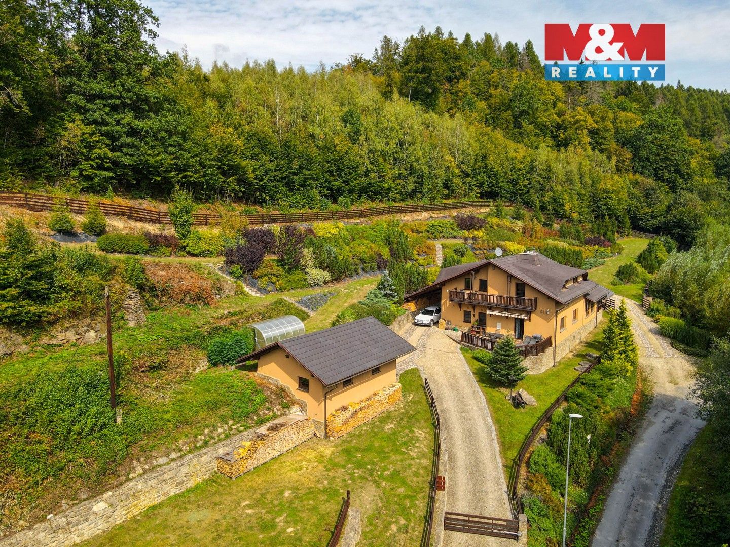 Prodej domu 247 m² - foto 4