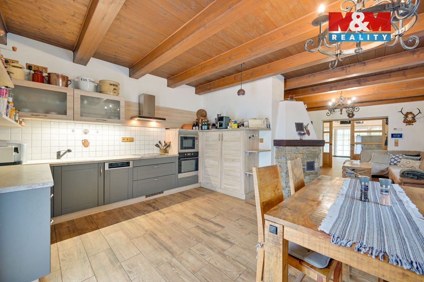 Prodej domu 247 m² - foto 5