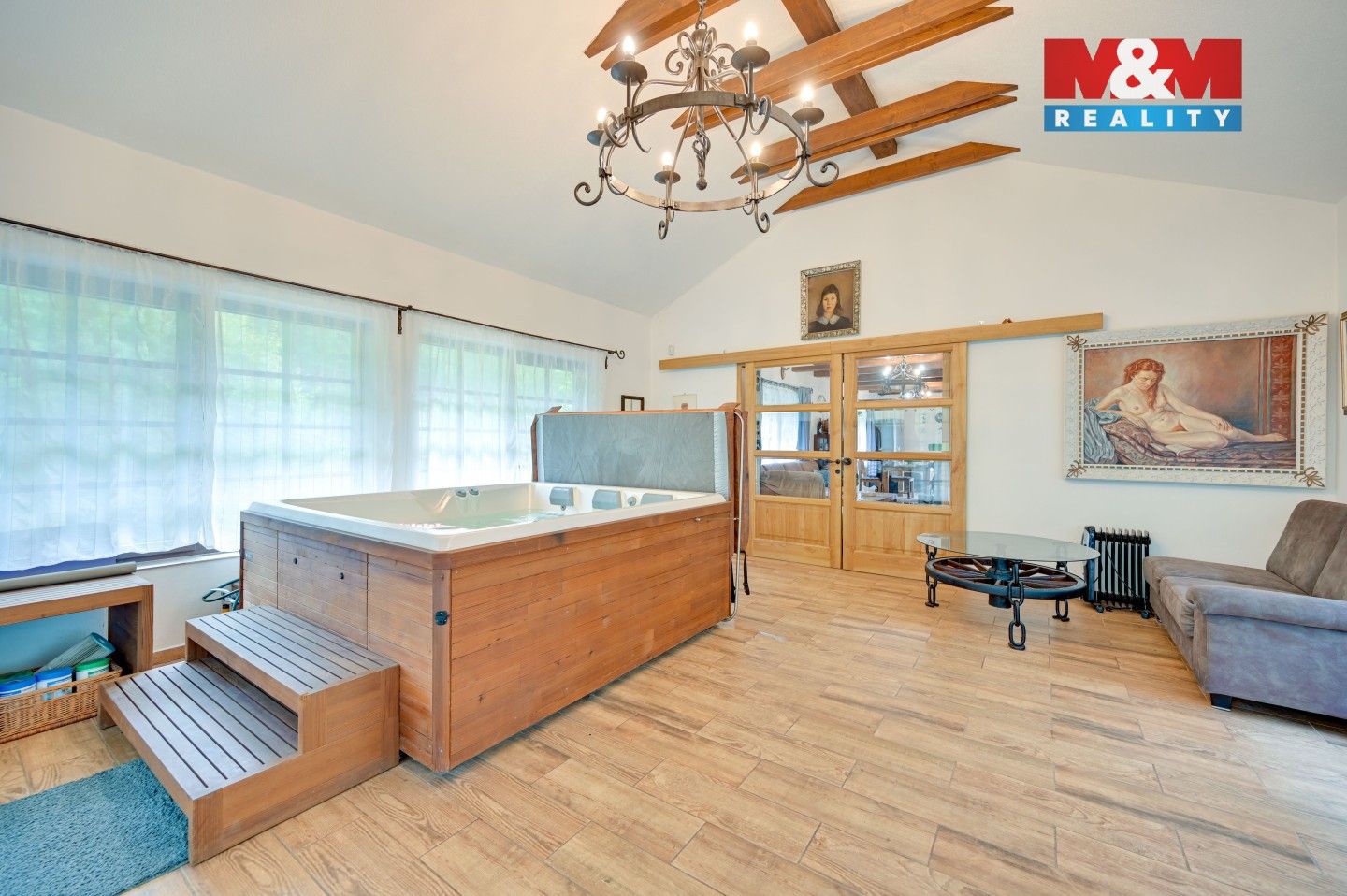 Prodej domu 247 m² - foto 17