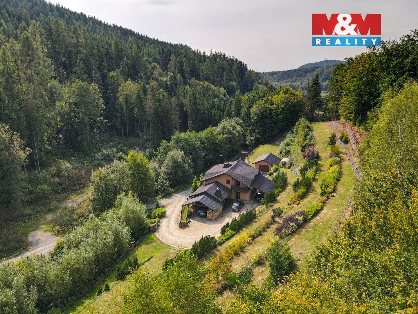 Prodej domu 247 m² - foto 19