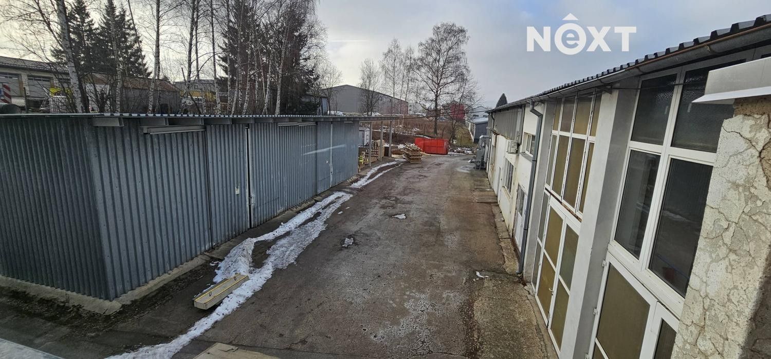 Prodej komerčního prostoru 3540 m² - foto 6