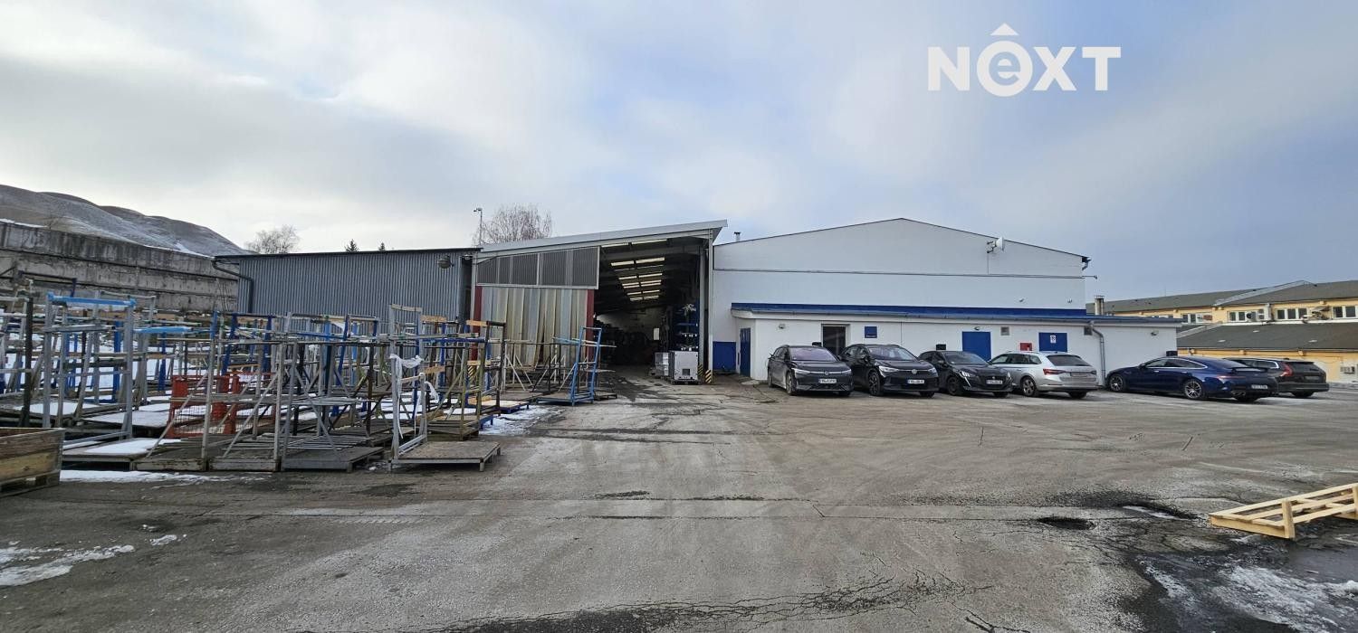 Prodej komerčního prostoru 3540 m² - foto 4