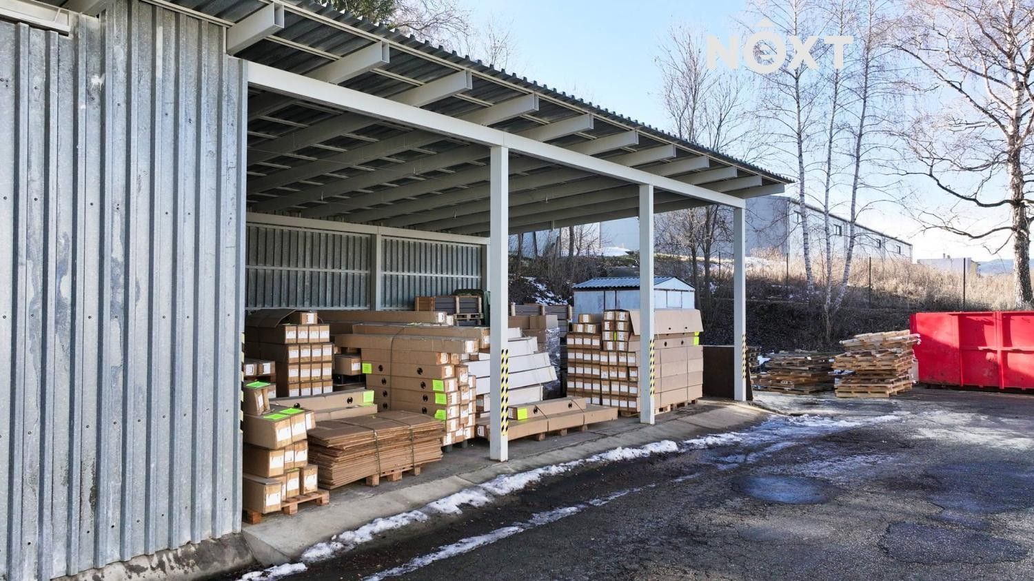 Prodej komerčního prostoru 3540 m² - foto 7