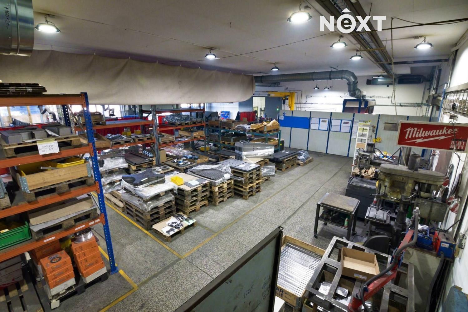 Prodej komerčního prostoru 3540 m² - foto 8