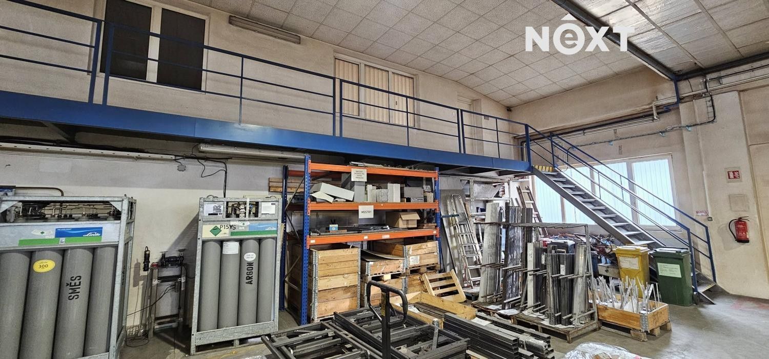 Prodej komerčního prostoru 3540 m² - foto 10