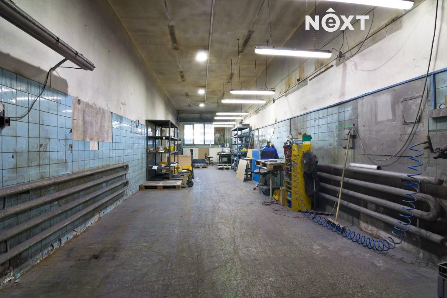 Prodej komerčního prostoru 3540 m² - foto 12