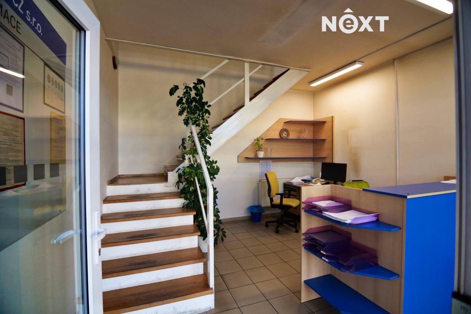Prodej komerčního prostoru 3540 m² - foto 16