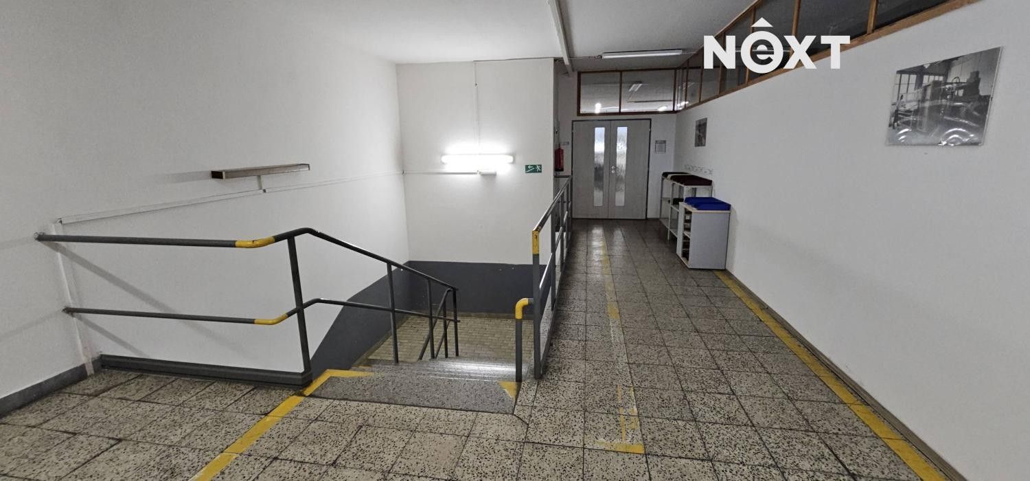 Prodej komerčního prostoru 3540 m² - foto 19