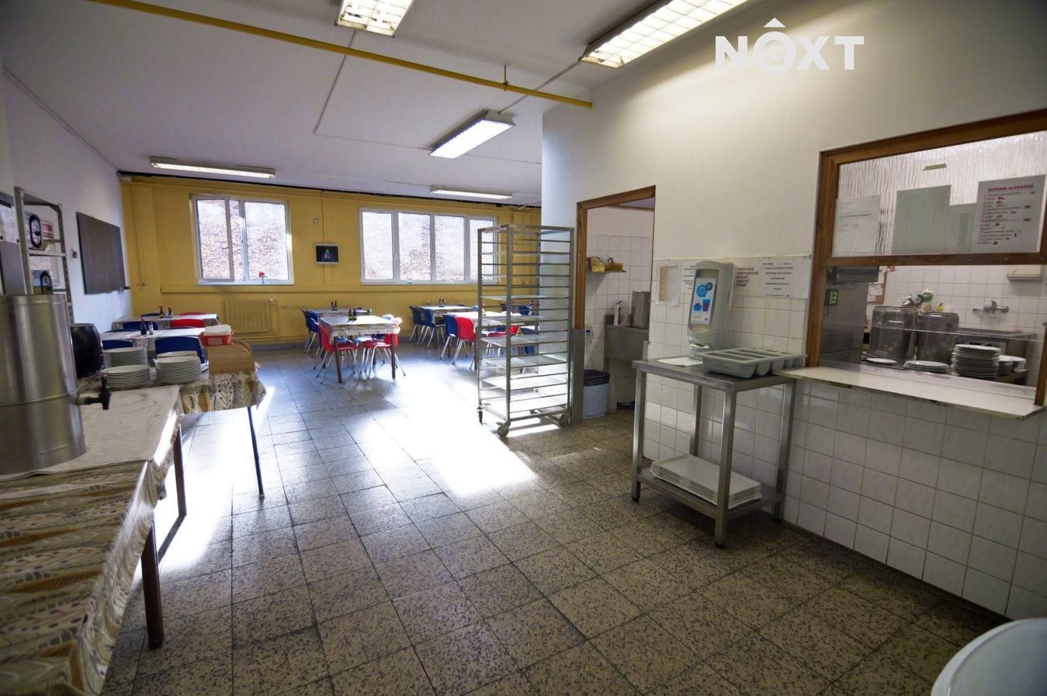 Prodej komerčního prostoru 3540 m² - foto 21