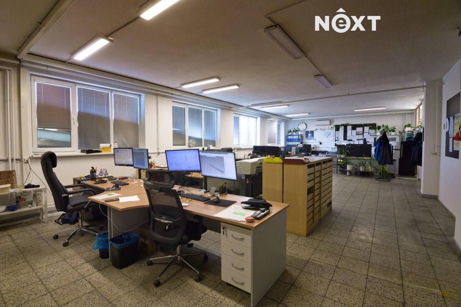 Prodej komerčního prostoru 3540 m² - foto 20