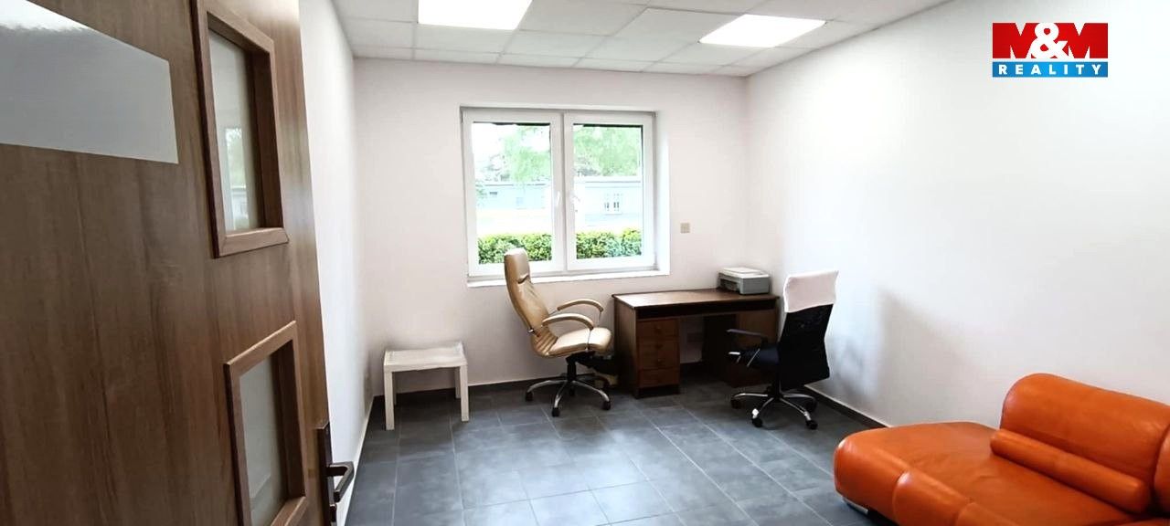 Pronájem komerčního prostoru 18 m² - foto 3