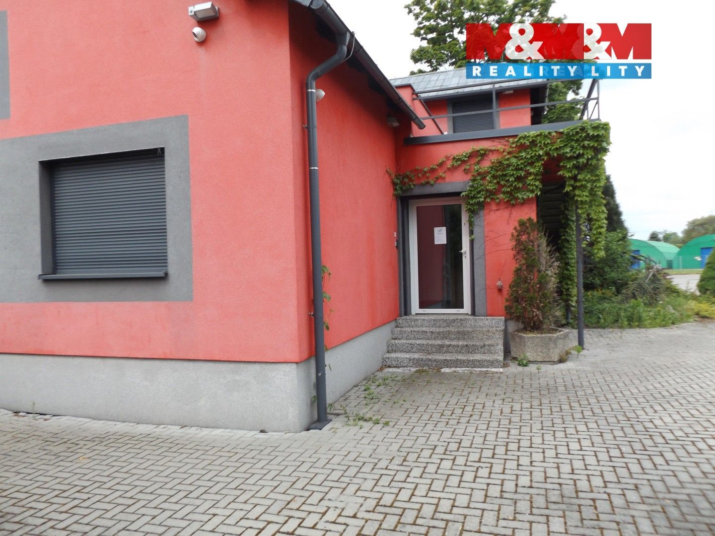Pronájem komerčního prostoru 18 m² - foto 1