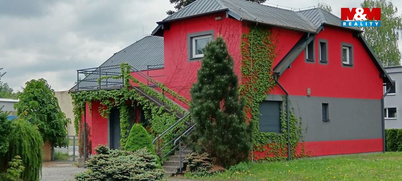 Pronájem komerčního prostoru 18 m² - foto 7