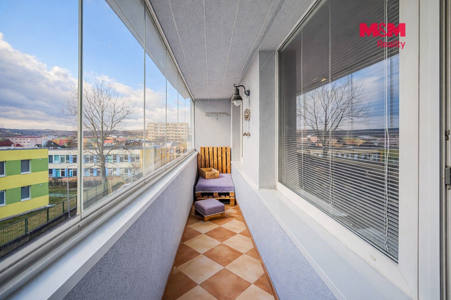 Prodej bytu 4+1 77 m² - foto 5
