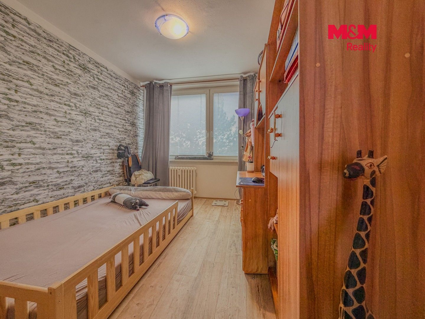 Prodej bytu 4+1 77 m² - foto 6