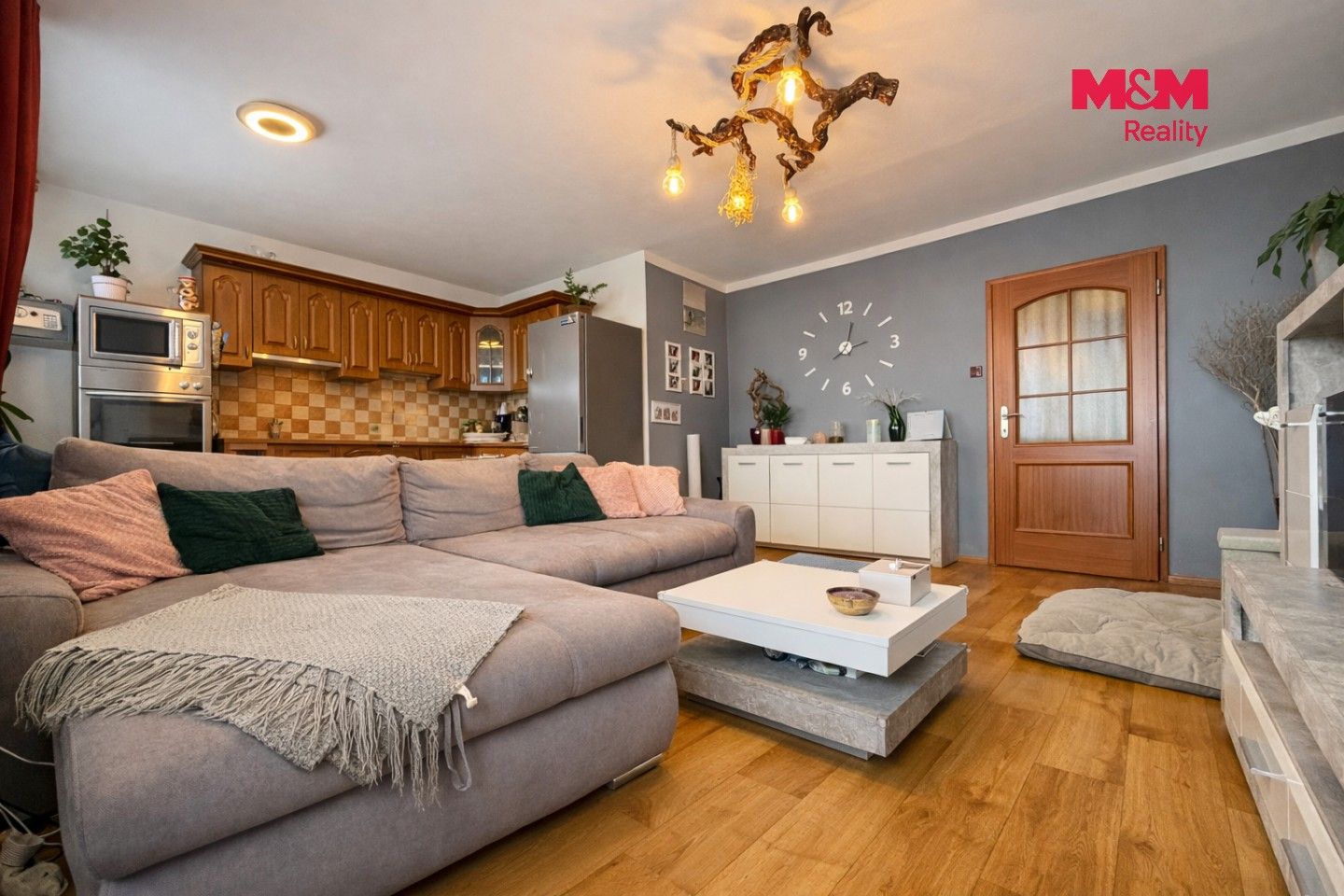 Prodej bytu 4+1 77 m² - foto 13