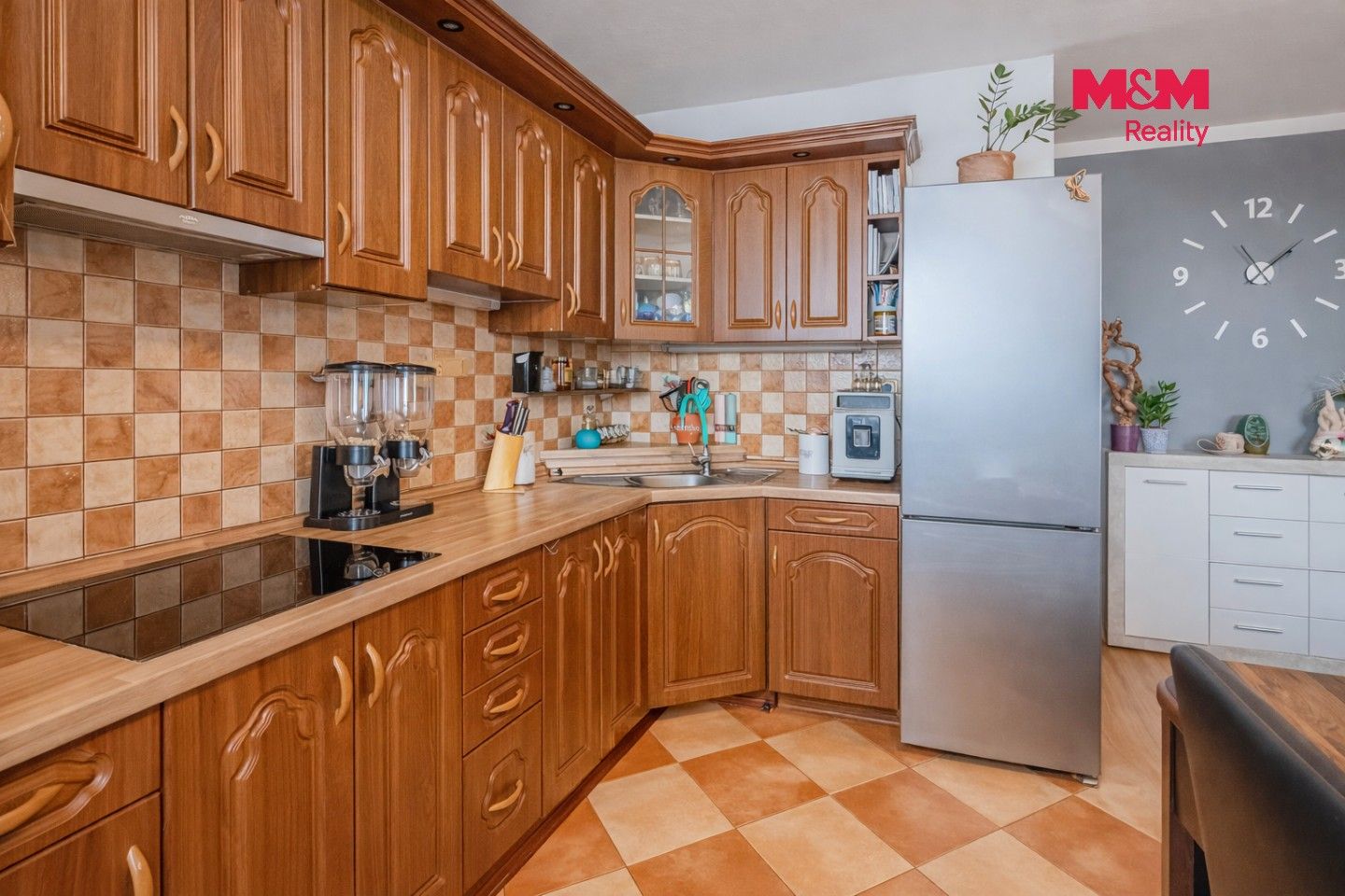 Prodej bytu 4+1 77 m² - foto 10