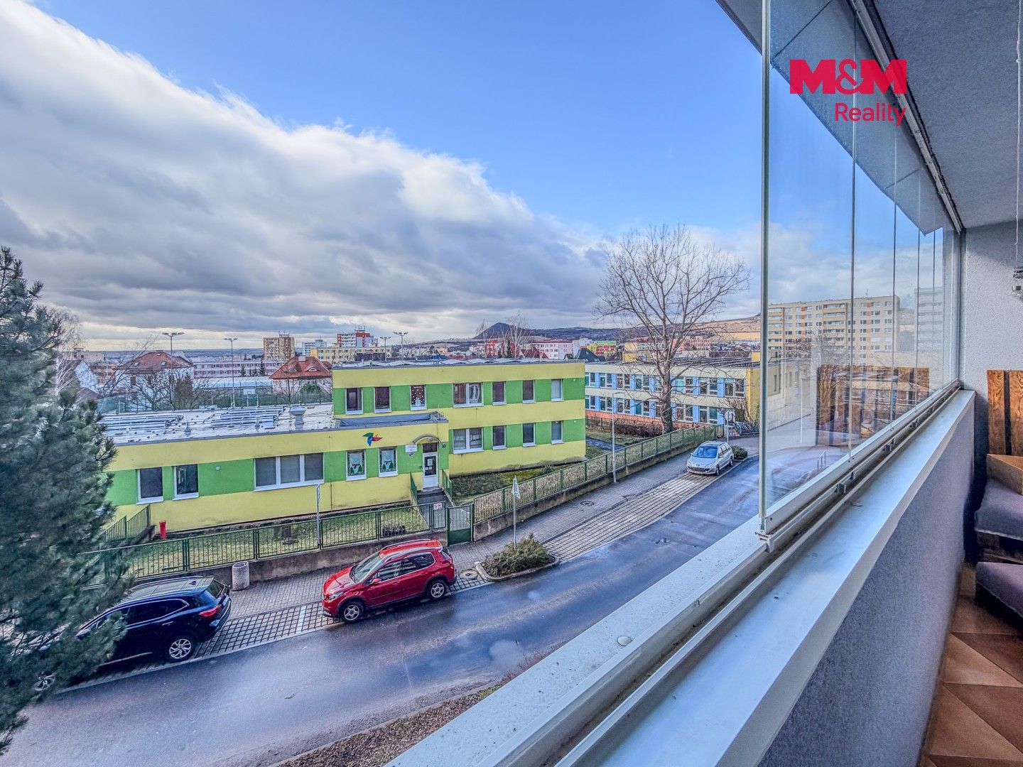Prodej bytu 4+1 77 m² - foto 14