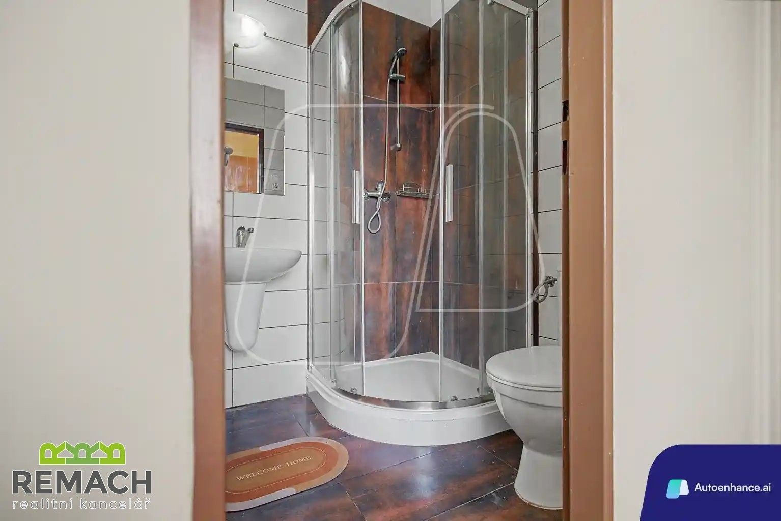 Pronájem bytu 1+kk 25 m² - foto 5
