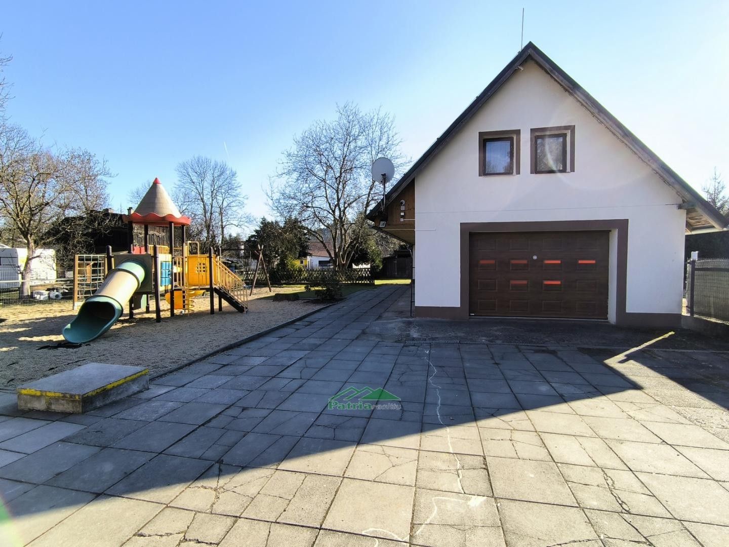Prodej domu 120 m² - foto 1