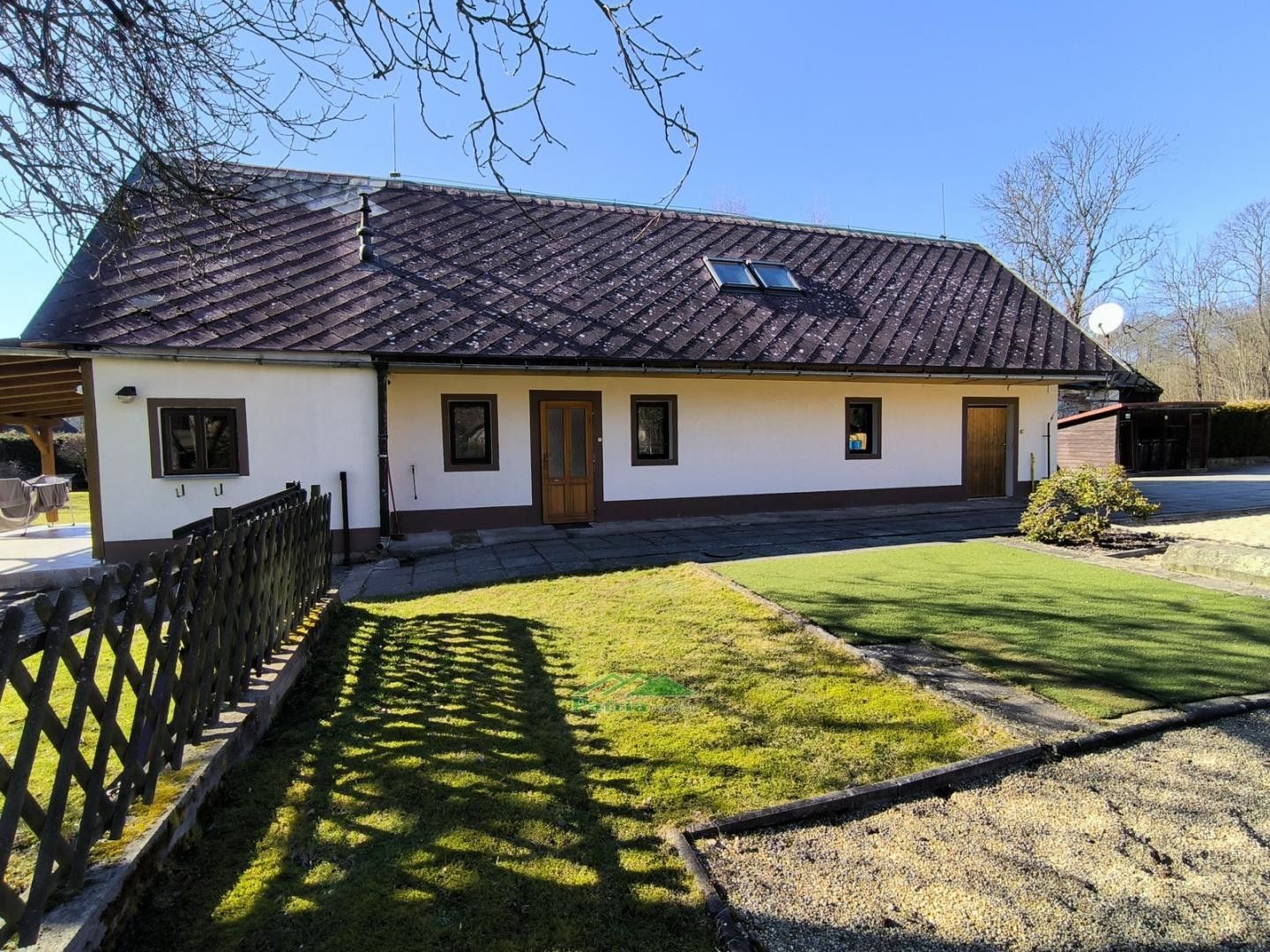 Prodej domu 120 m² - foto 2