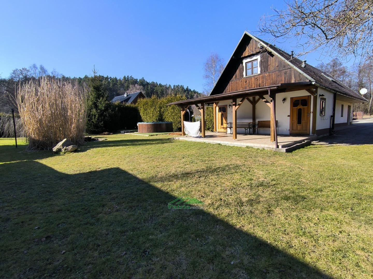 Prodej domu 120 m² - foto 3