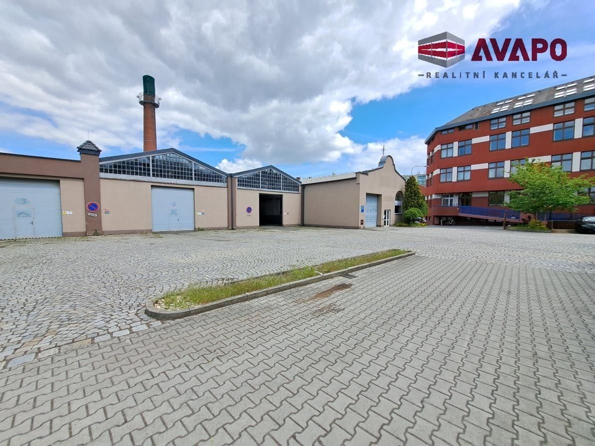 Pronájem komerčního prostoru 520 m² - foto 13