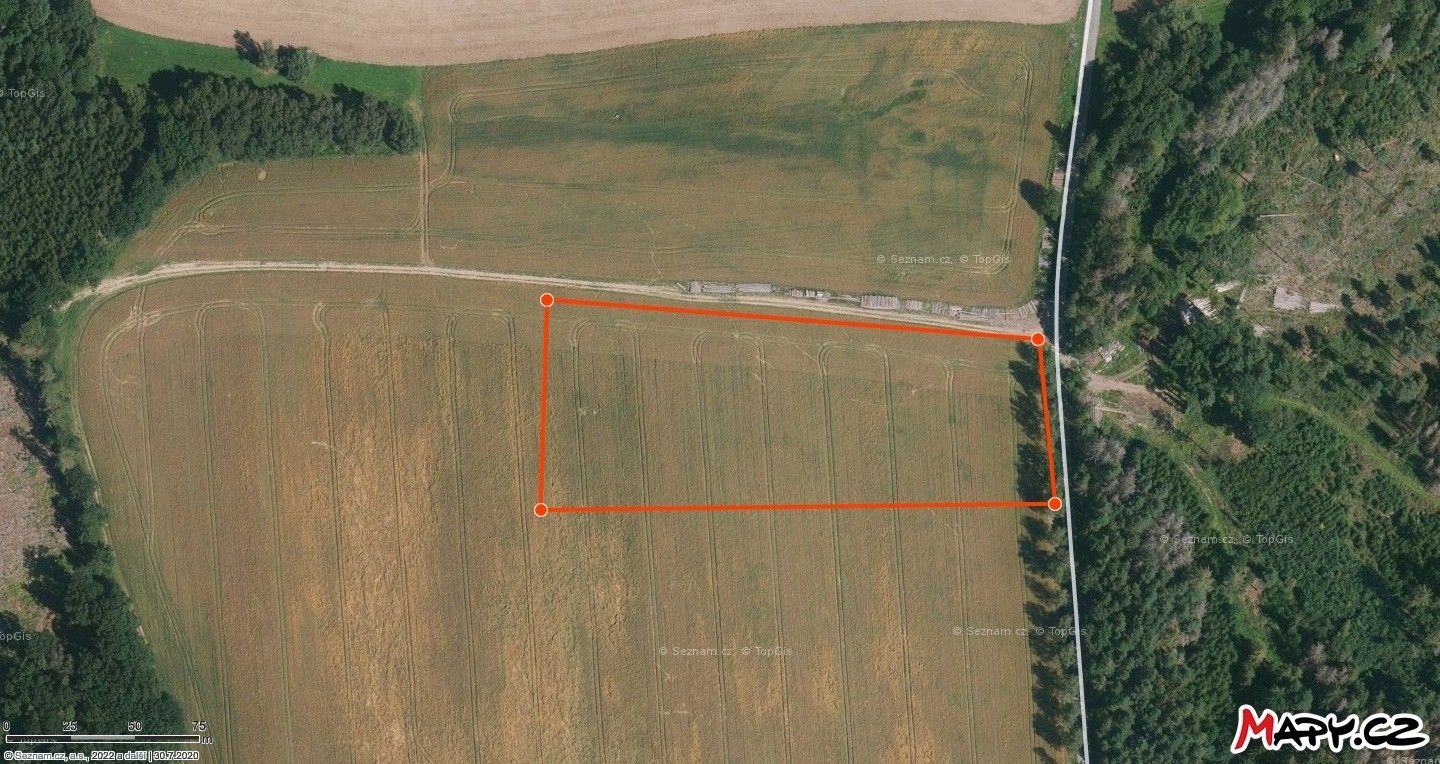 Prodej pozemku 14303 m² - foto 2
