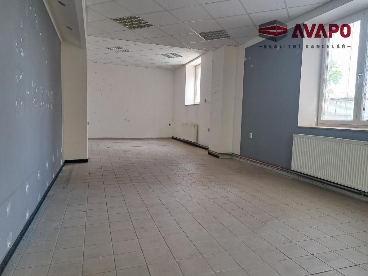 Pronájem komerčního prostoru 305 m² - foto 7