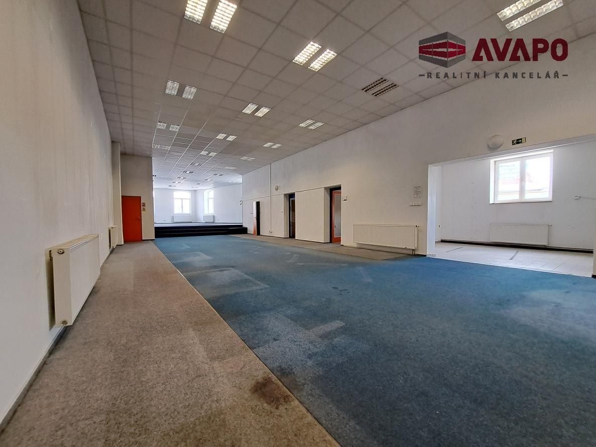Pronájem komerčního prostoru 305 m² - foto 5